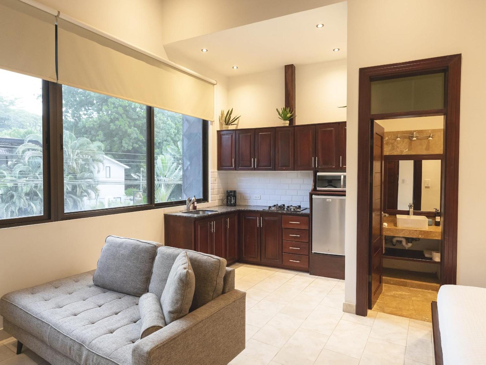 Surfside Apartments - Playa Carmen Playa Santa Teresa  Bagian luar foto