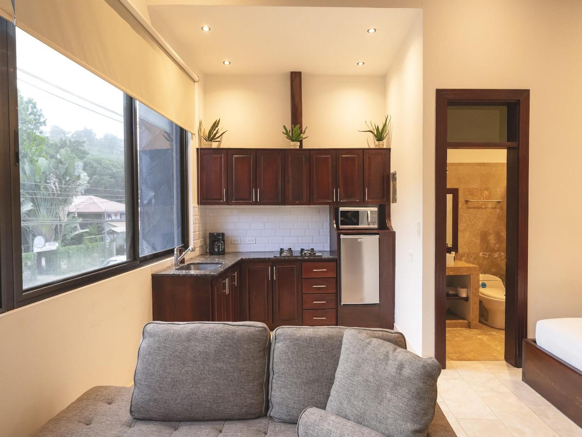 Surfside Apartments - Playa Carmen Playa Santa Teresa  Bagian luar foto