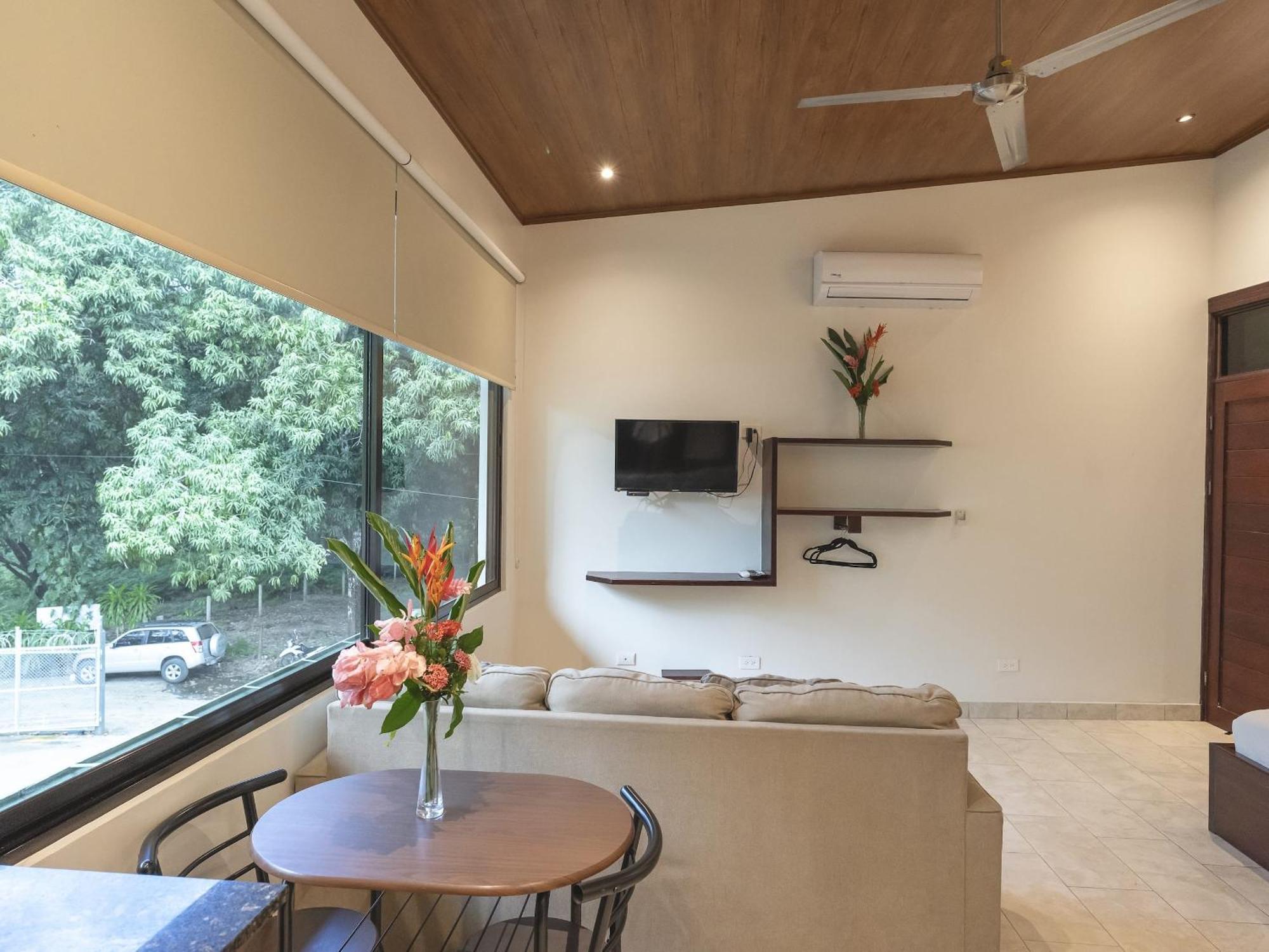 Surfside Apartments - Playa Carmen Playa Santa Teresa  Bagian luar foto