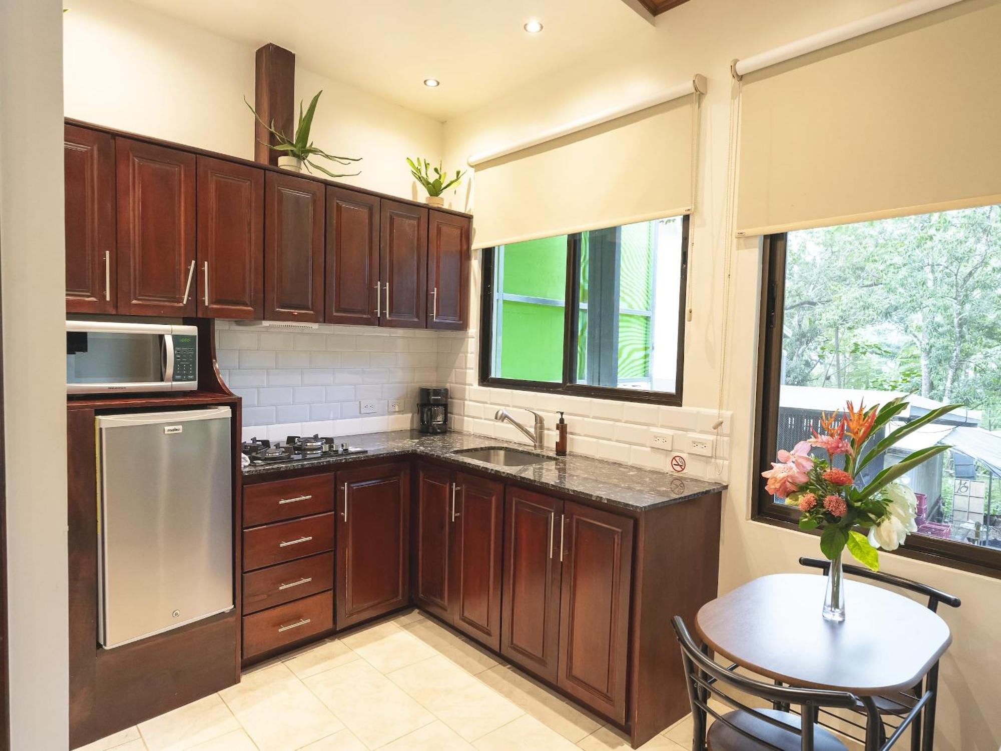 Surfside Apartments - Playa Carmen Playa Santa Teresa  Bagian luar foto