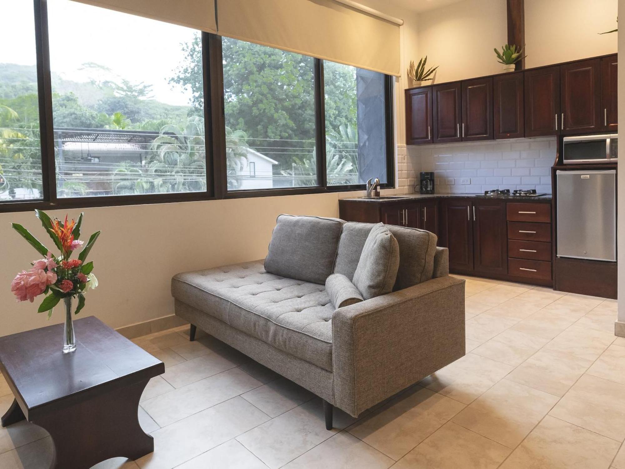 Surfside Apartments - Playa Carmen Playa Santa Teresa  Bagian luar foto
