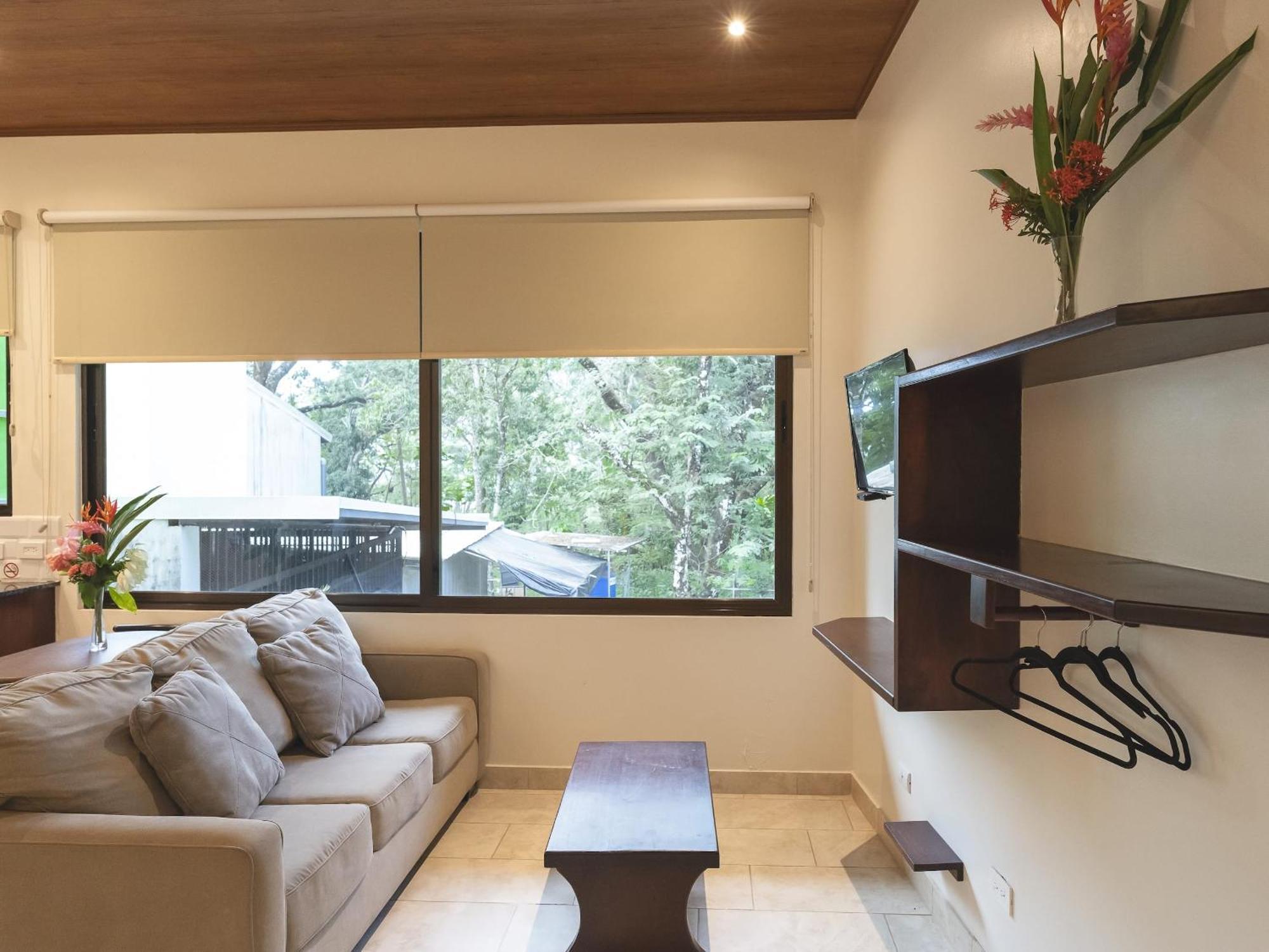 Surfside Apartments - Playa Carmen Playa Santa Teresa  Bagian luar foto