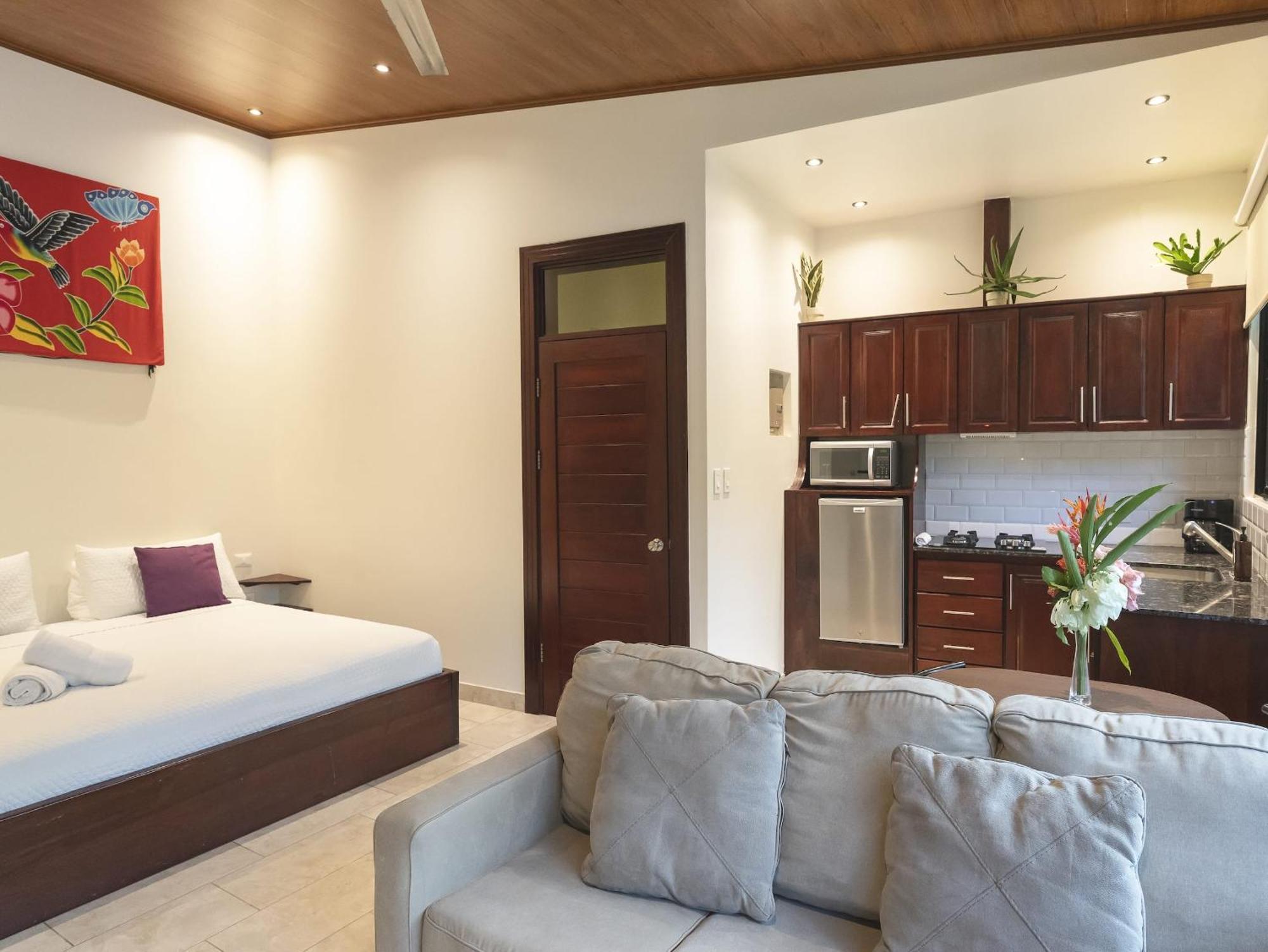 Surfside Apartments - Playa Carmen Playa Santa Teresa  Bagian luar foto