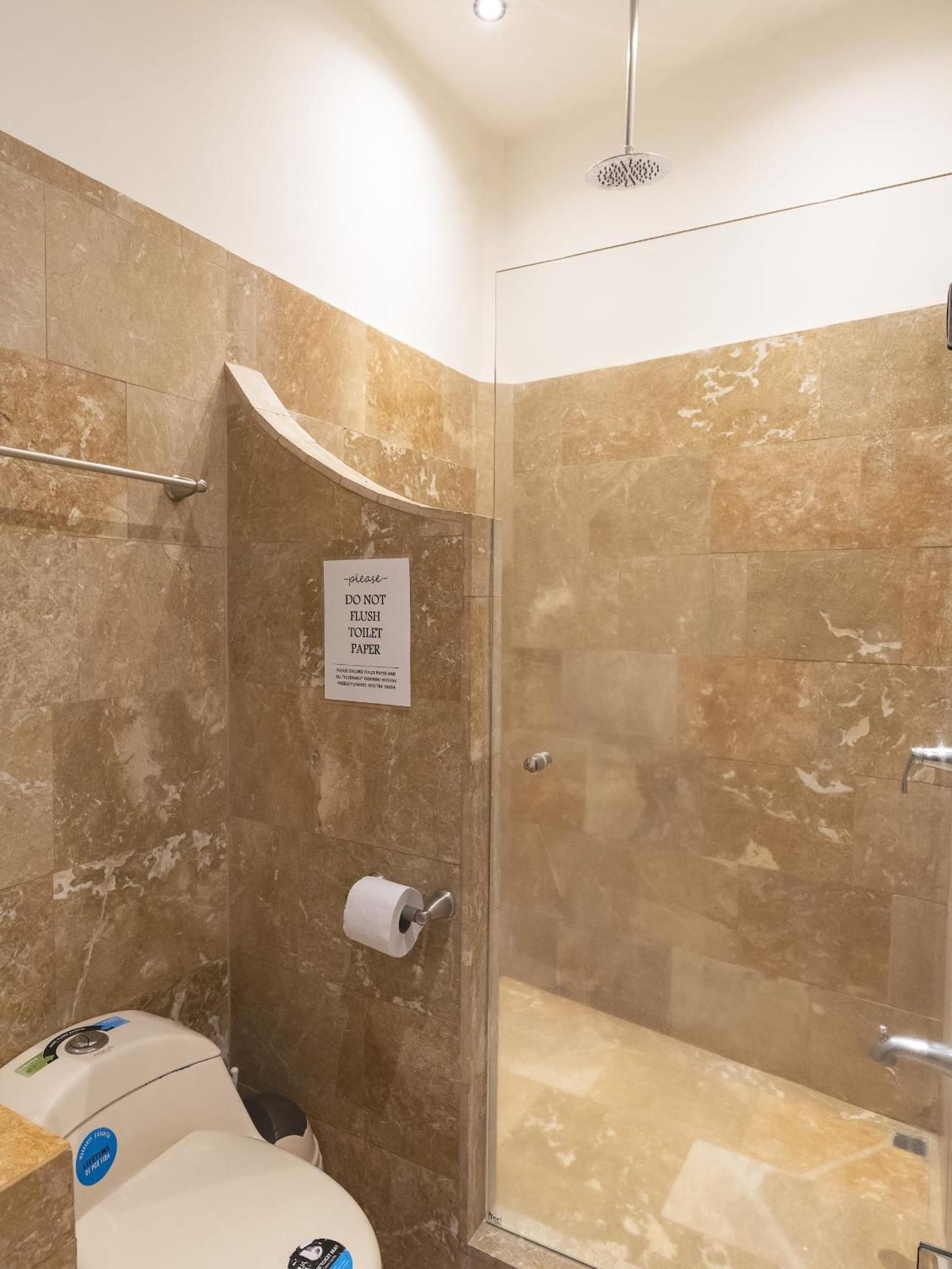 Surfside Apartments - Playa Carmen Playa Santa Teresa  Bagian luar foto