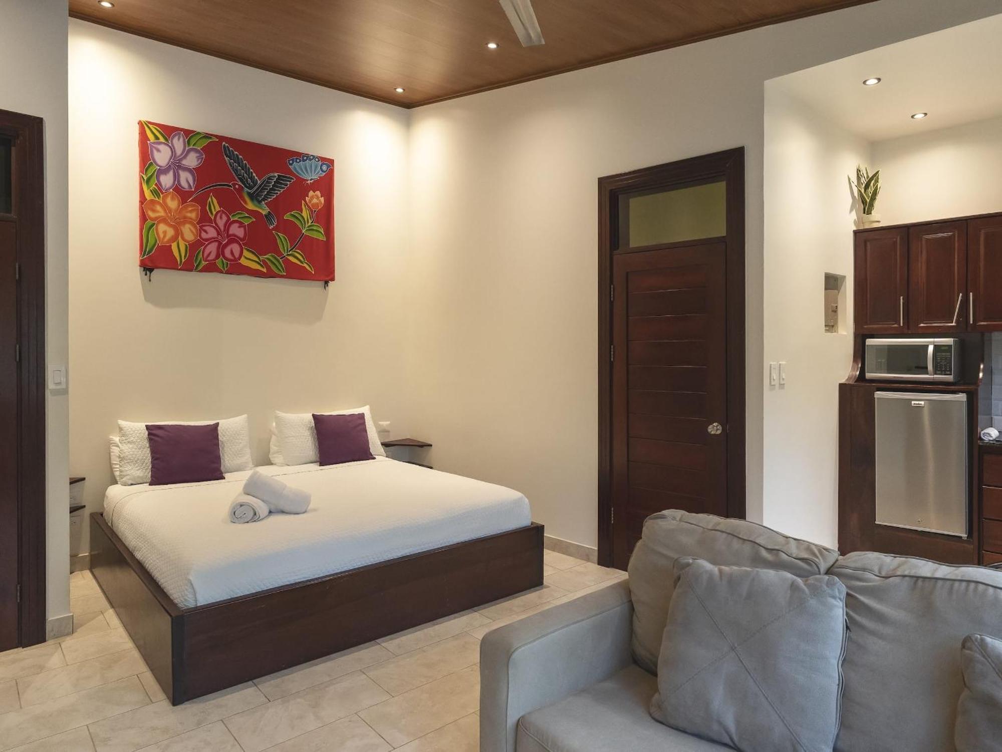 Surfside Apartments - Playa Carmen Playa Santa Teresa  Bagian luar foto