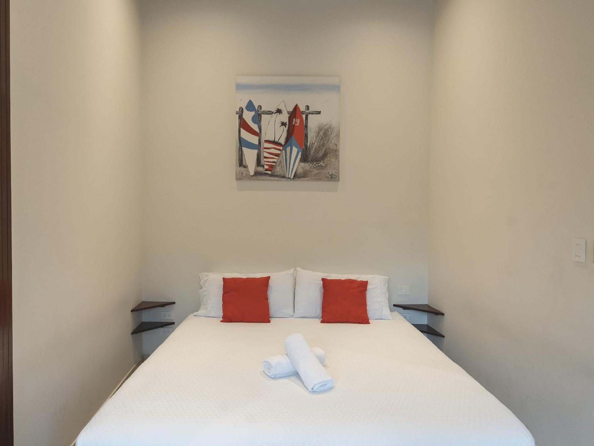 Surfside Apartments - Playa Carmen Playa Santa Teresa  Bagian luar foto
