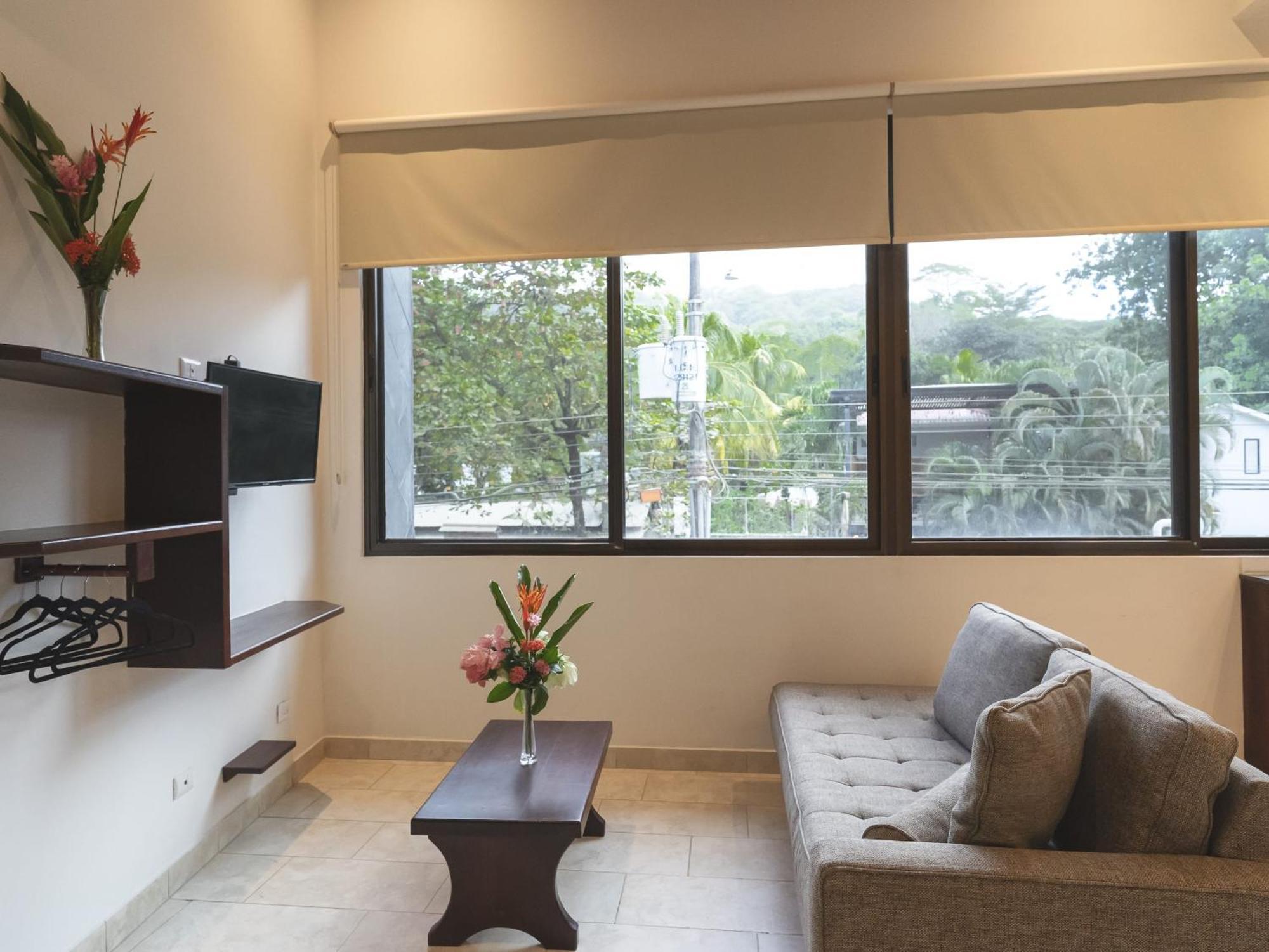 Surfside Apartments - Playa Carmen Playa Santa Teresa  Bagian luar foto