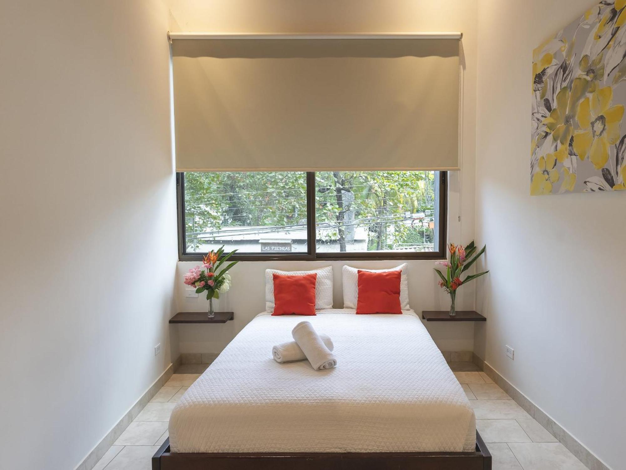 Surfside Apartments - Playa Carmen Playa Santa Teresa  Bagian luar foto