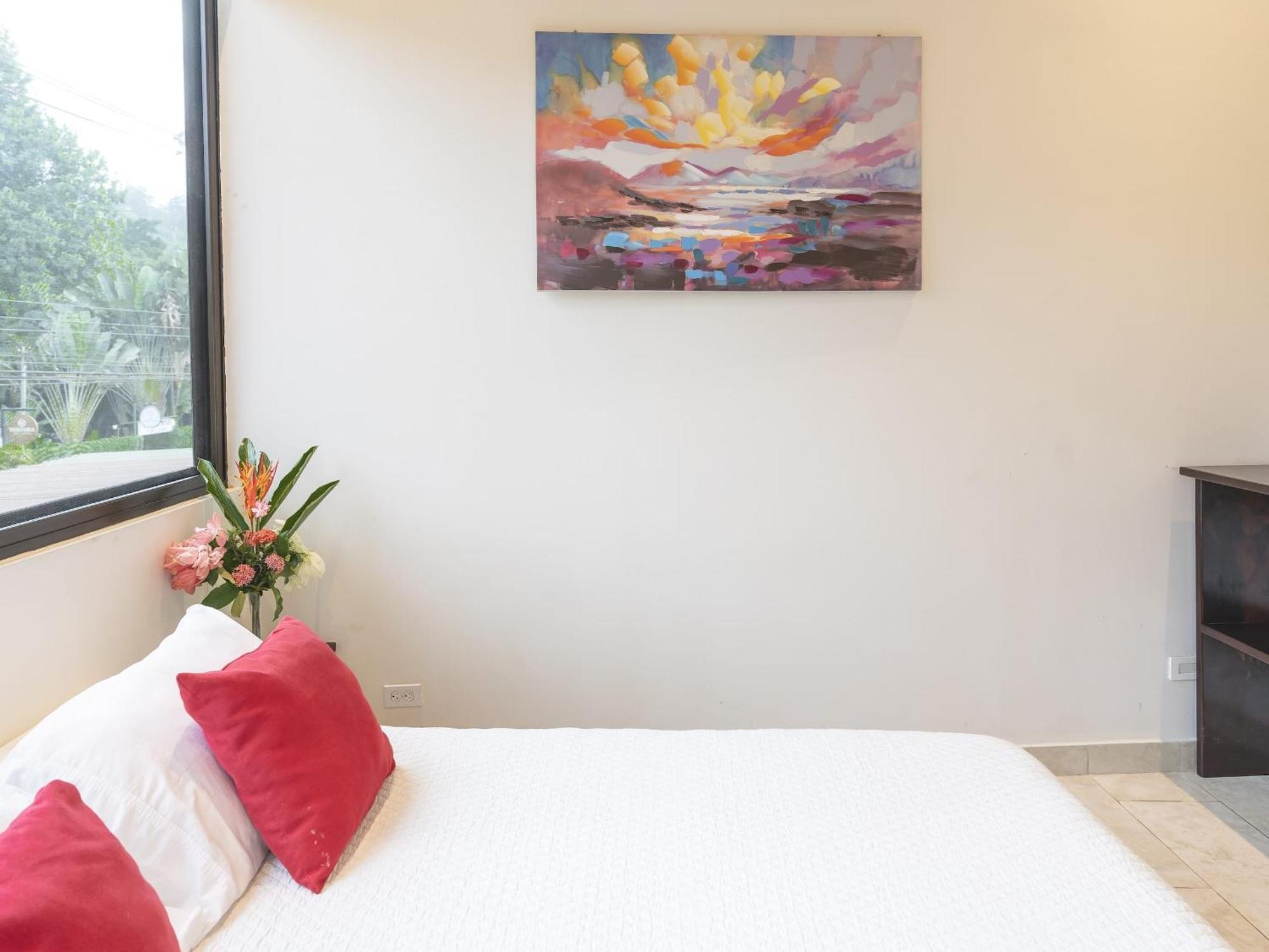 Surfside Apartments - Playa Carmen Playa Santa Teresa  Bagian luar foto
