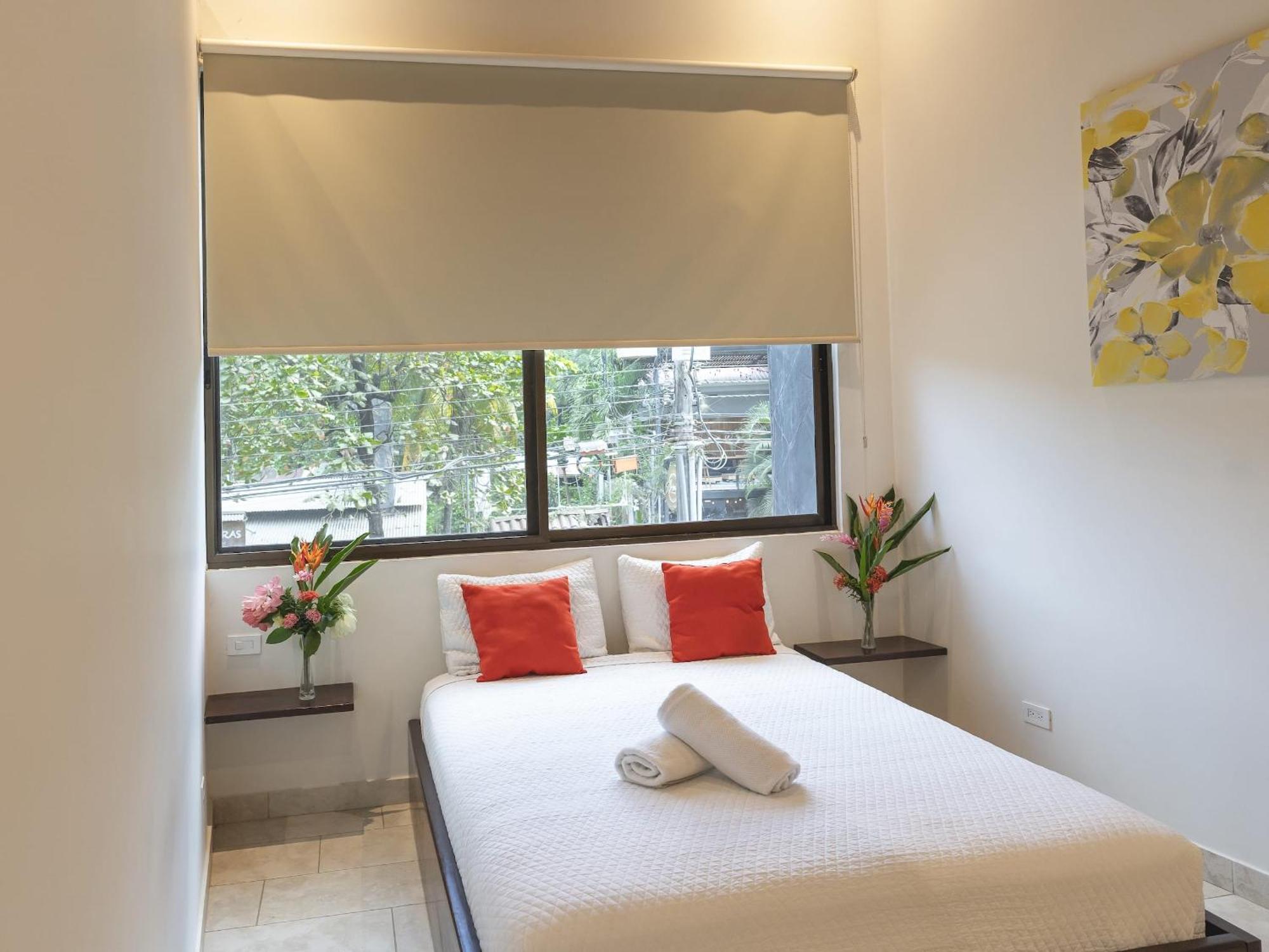 Surfside Apartments - Playa Carmen Playa Santa Teresa  Bagian luar foto
