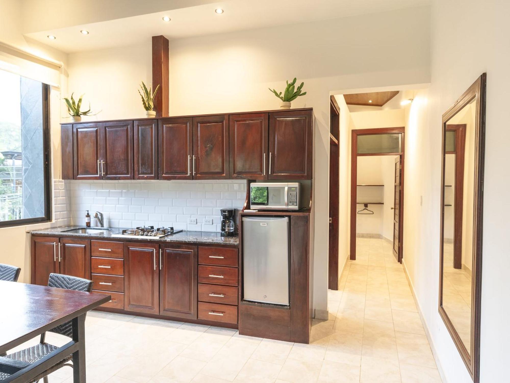 Surfside Apartments - Playa Carmen Playa Santa Teresa  Bagian luar foto