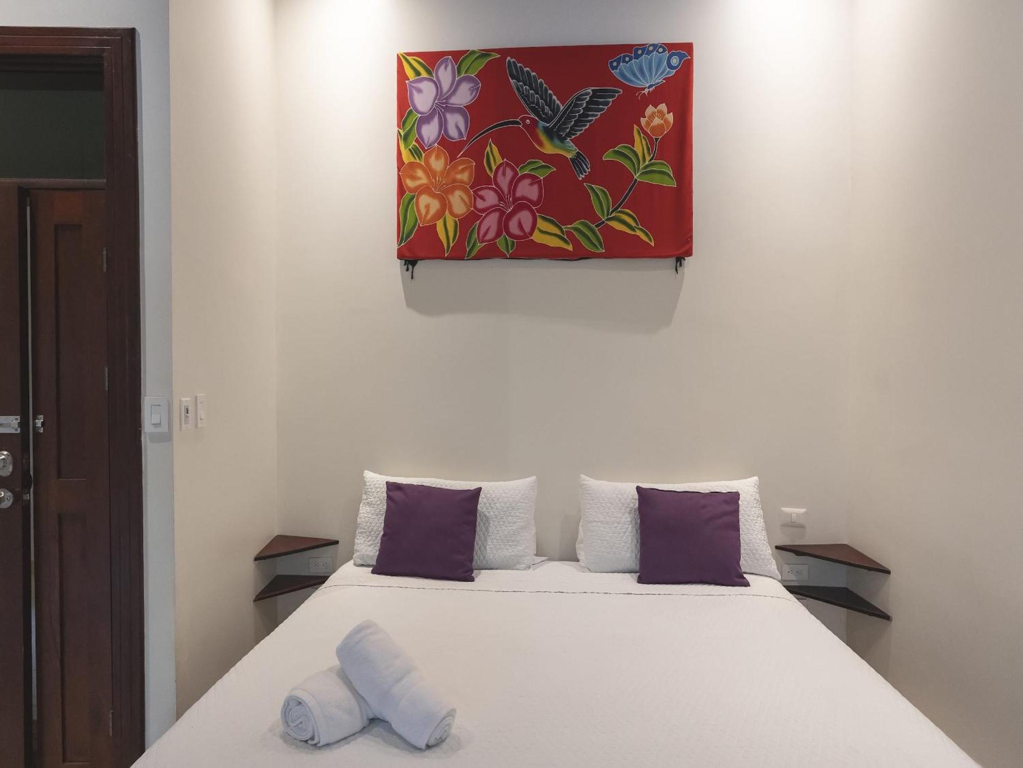 Surfside Apartments - Playa Carmen Playa Santa Teresa  Bagian luar foto
