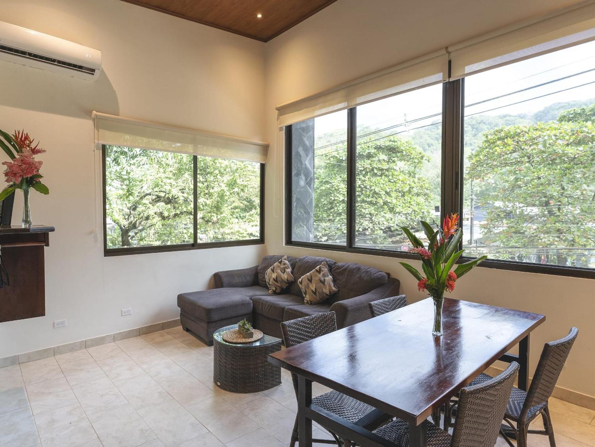 Surfside Apartments - Playa Carmen Playa Santa Teresa  Bagian luar foto