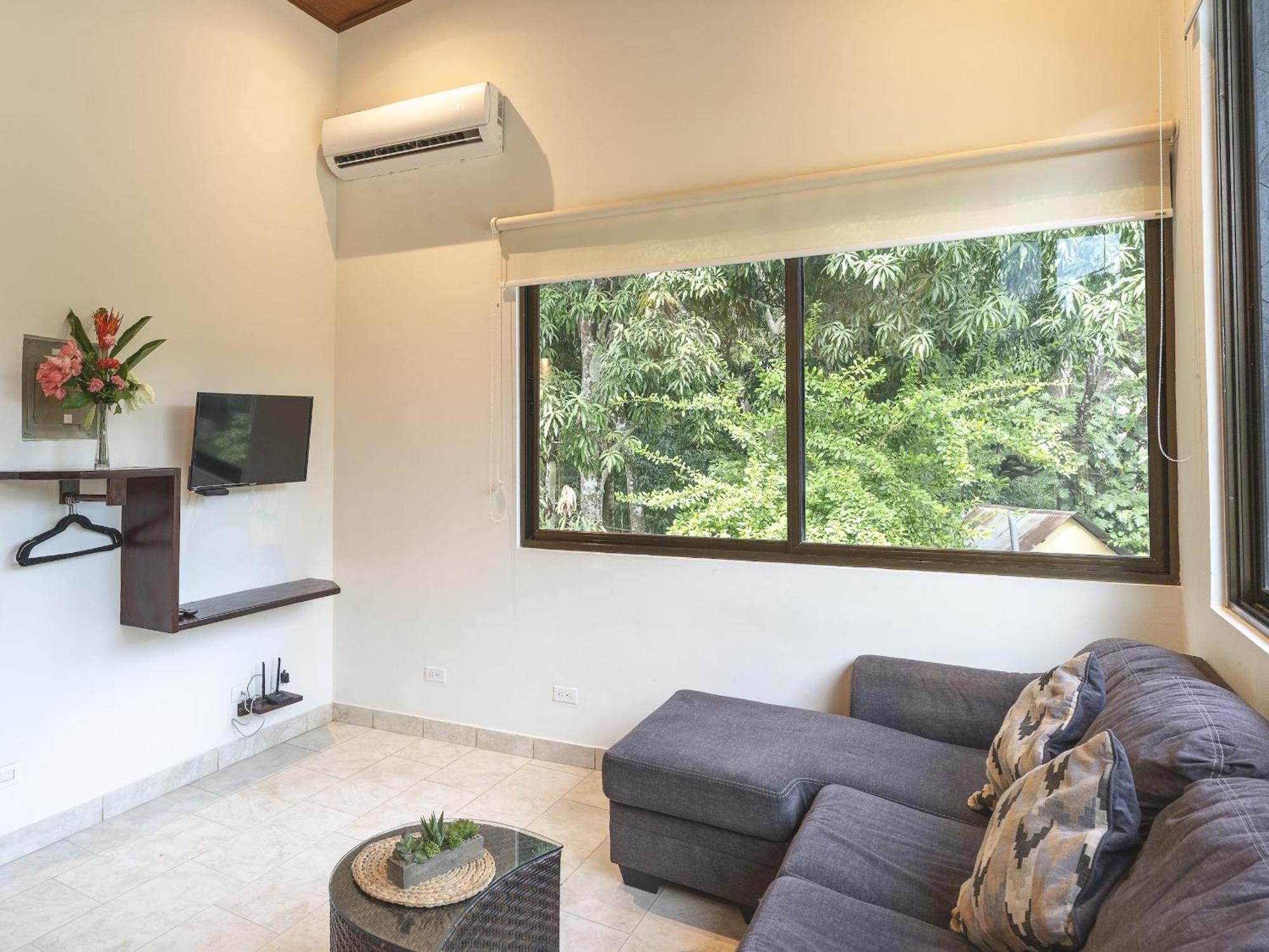 Surfside Apartments - Playa Carmen Playa Santa Teresa  Bagian luar foto