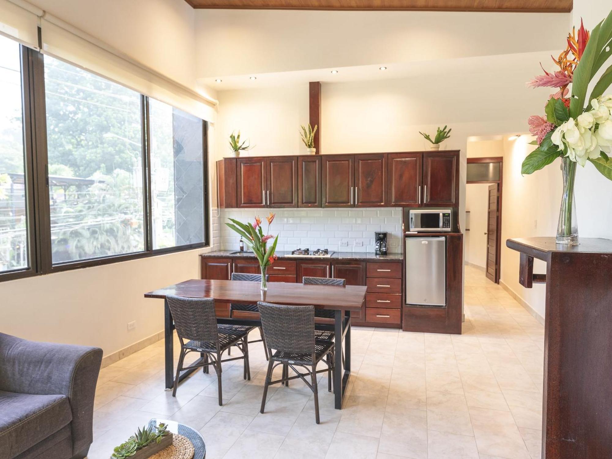 Surfside Apartments - Playa Carmen Playa Santa Teresa  Bagian luar foto