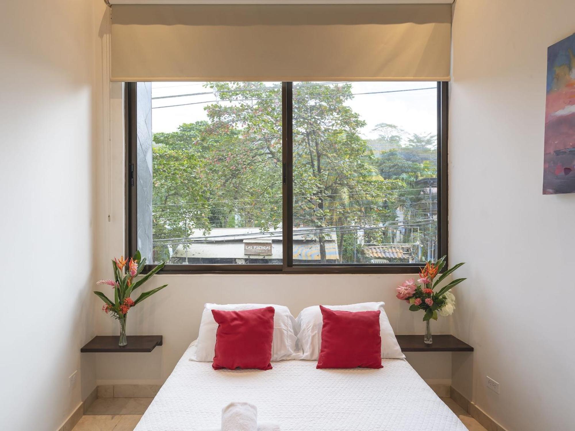 Surfside Apartments - Playa Carmen Playa Santa Teresa  Bagian luar foto