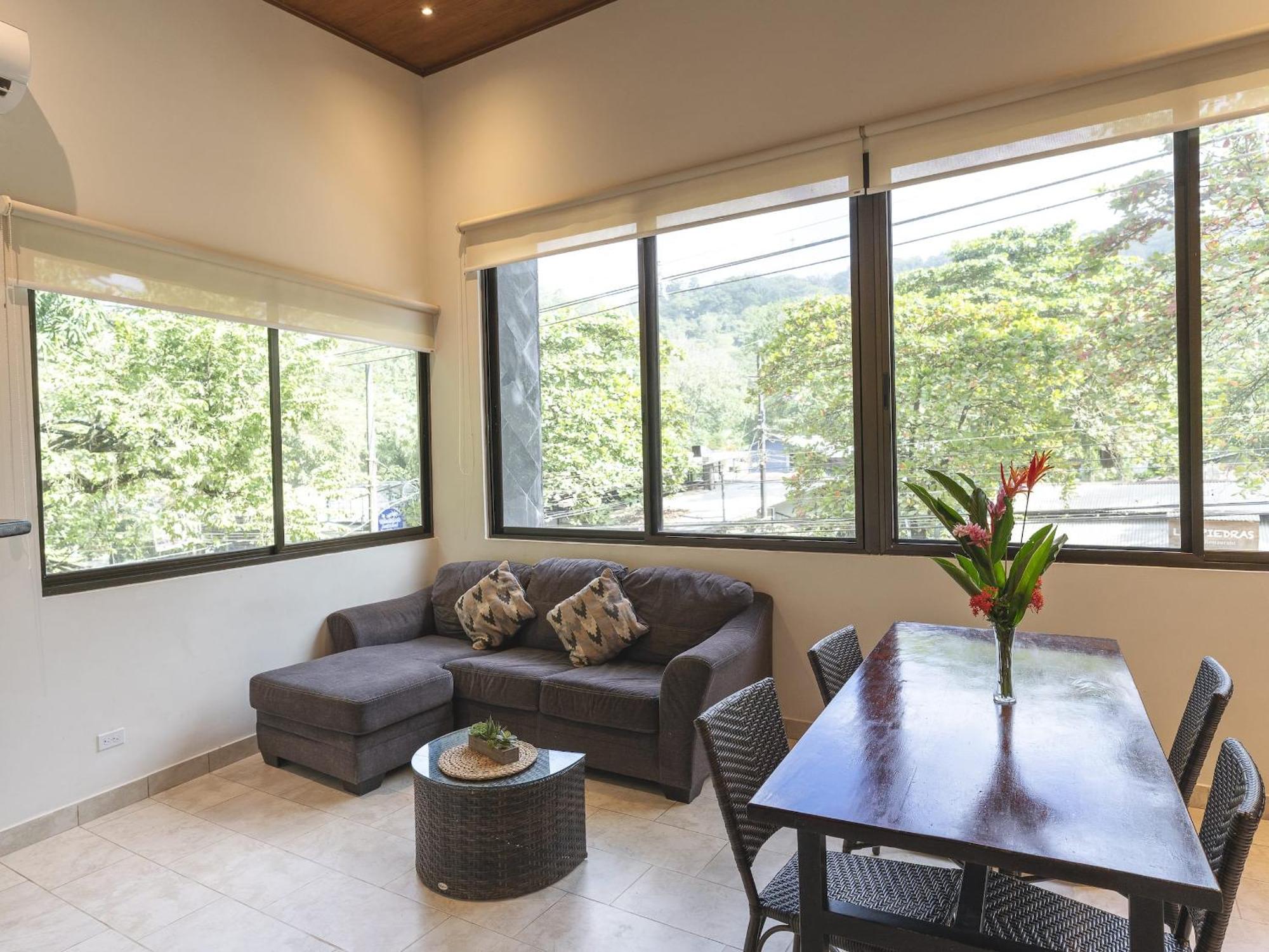 Surfside Apartments - Playa Carmen Playa Santa Teresa  Bagian luar foto