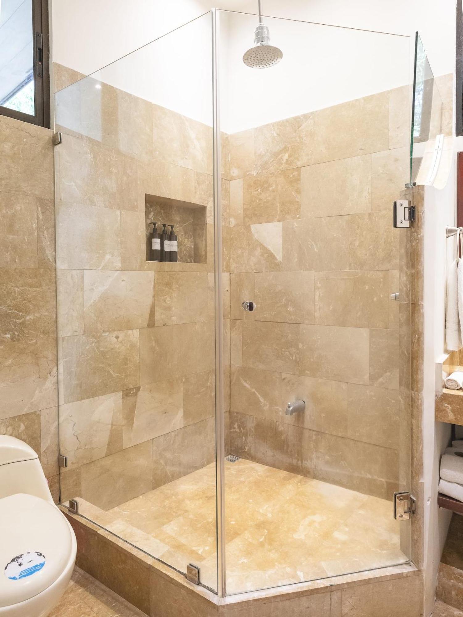 Surfside Apartments - Playa Carmen Playa Santa Teresa  Bagian luar foto