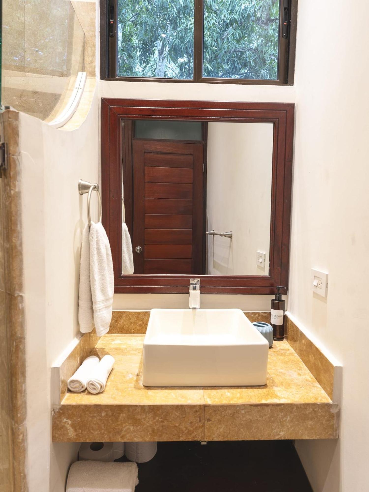 Surfside Apartments - Playa Carmen Playa Santa Teresa  Bagian luar foto