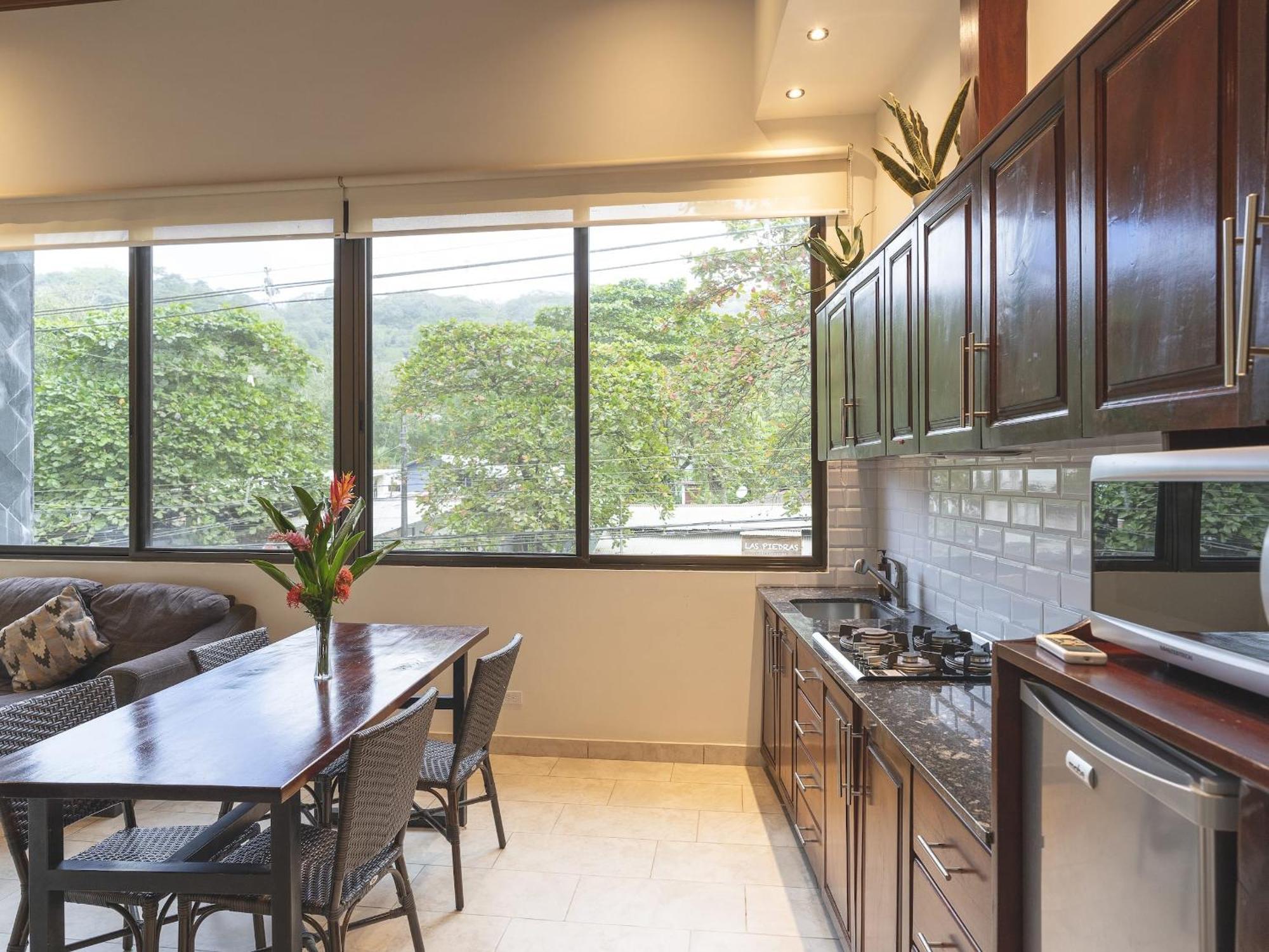 Surfside Apartments - Playa Carmen Playa Santa Teresa  Bagian luar foto