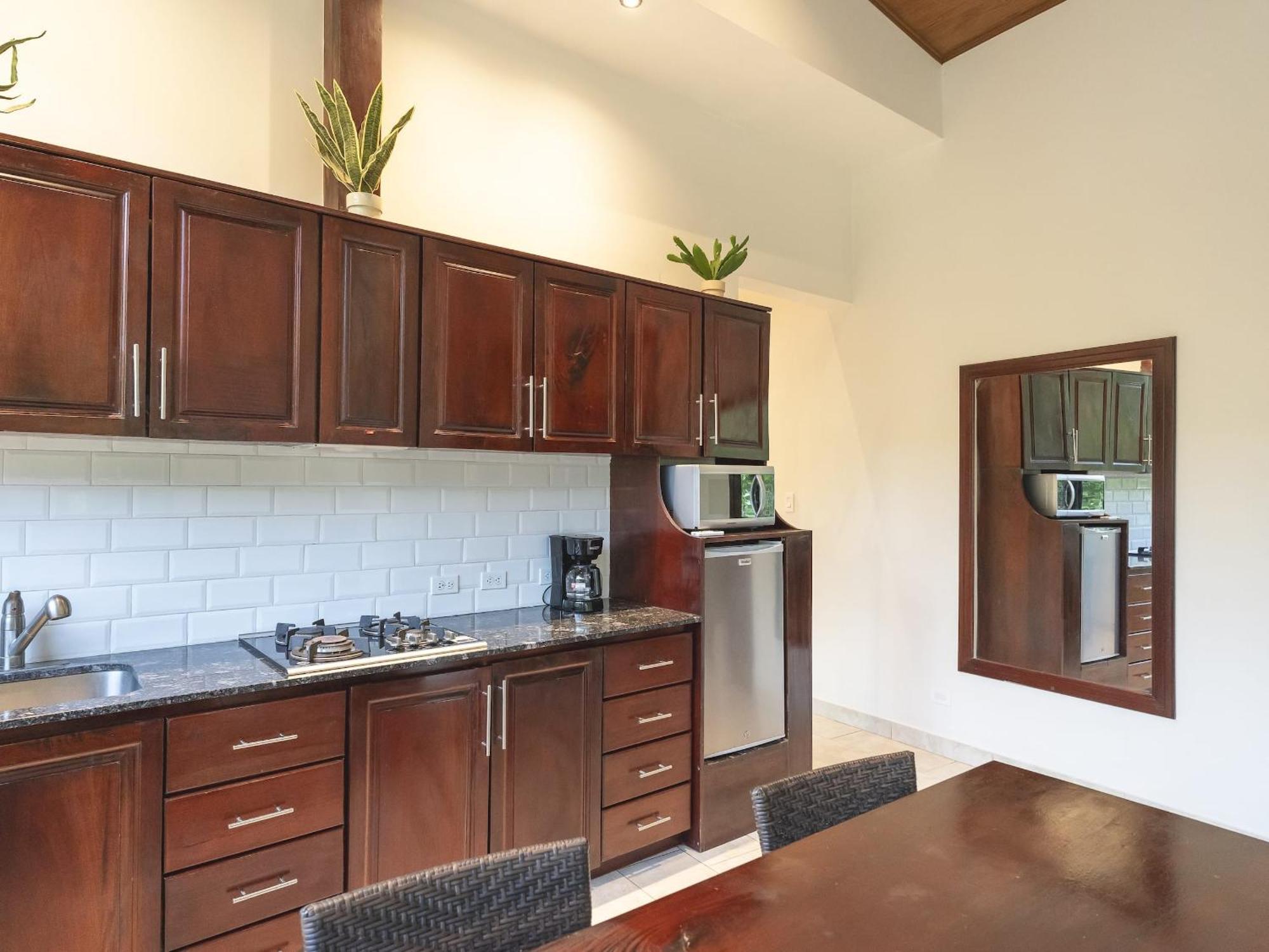 Surfside Apartments - Playa Carmen Playa Santa Teresa  Bagian luar foto