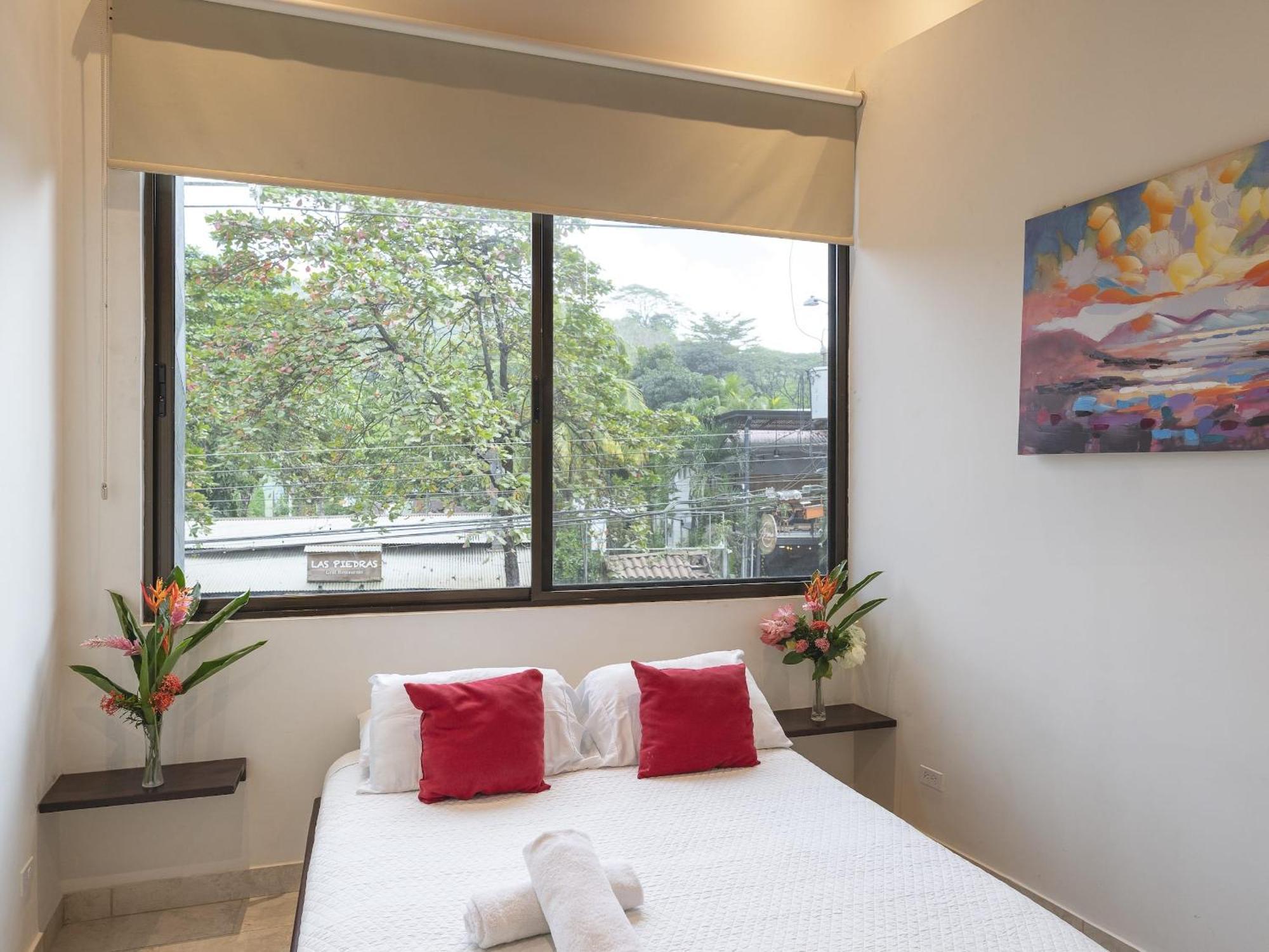 Surfside Apartments - Playa Carmen Playa Santa Teresa  Bagian luar foto