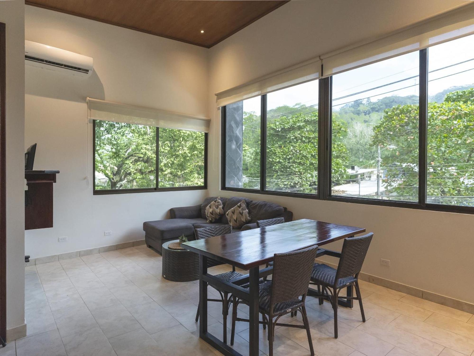 Surfside Apartments - Playa Carmen Playa Santa Teresa  Bagian luar foto