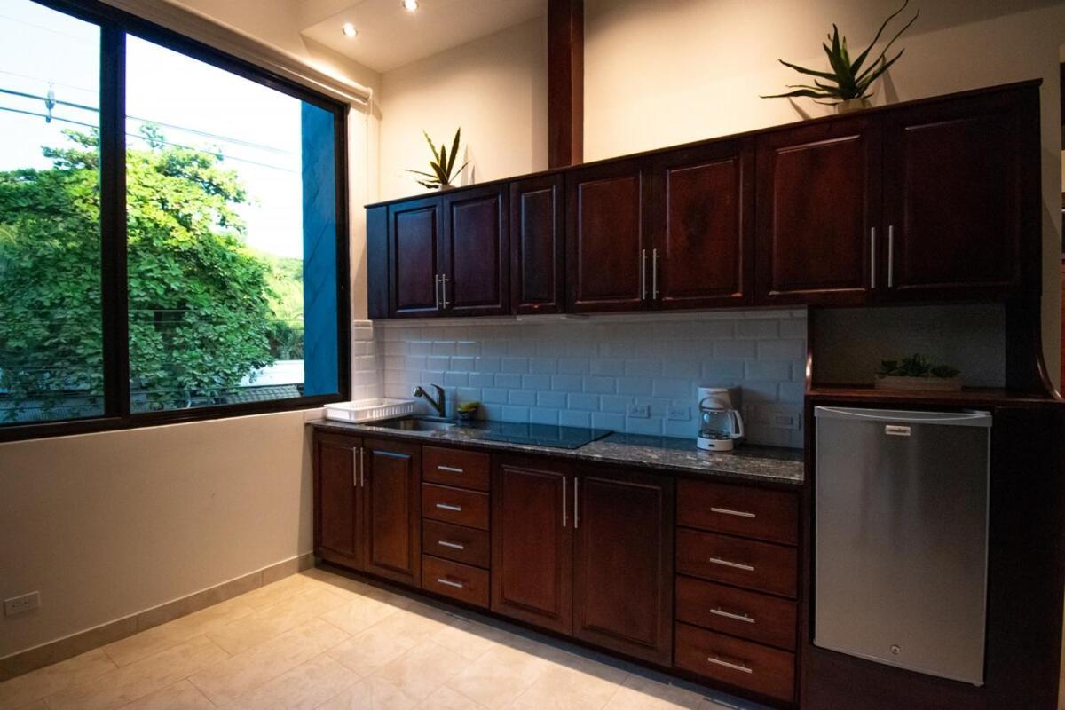 Surfside Apartments - Playa Carmen Playa Santa Teresa  Bagian luar foto