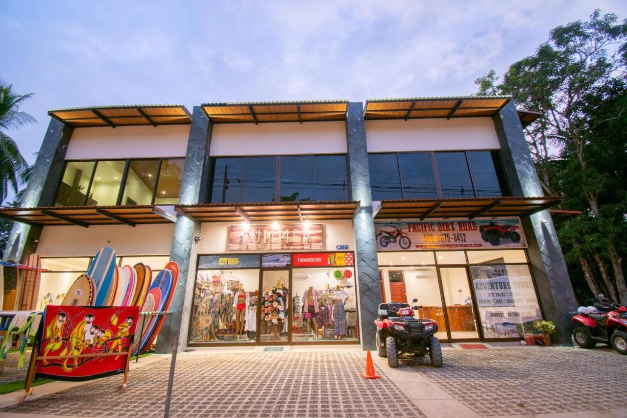 Surfside Apartments - Playa Carmen Playa Santa Teresa  Bagian luar foto