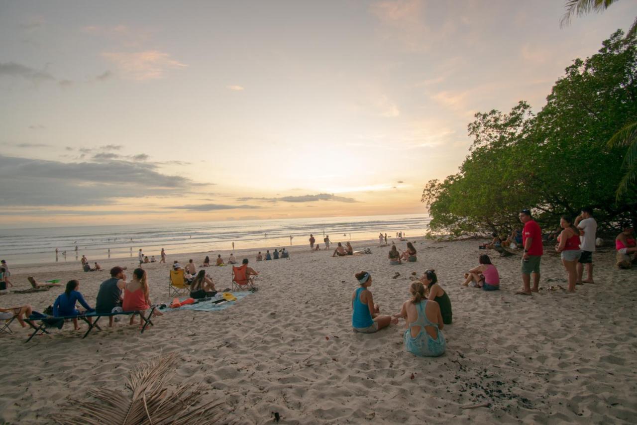 Surfside Apartments - Playa Carmen Playa Santa Teresa  Bagian luar foto